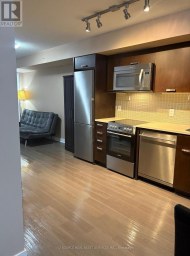 318 - 295 ADELAIDE STREET W Toronto (Waterfront Communities) Ontario photo 1