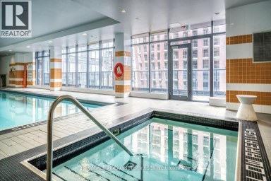 318 - 295 ADELAIDE STREET W Toronto (Waterfront Communities) Ontario photo 13