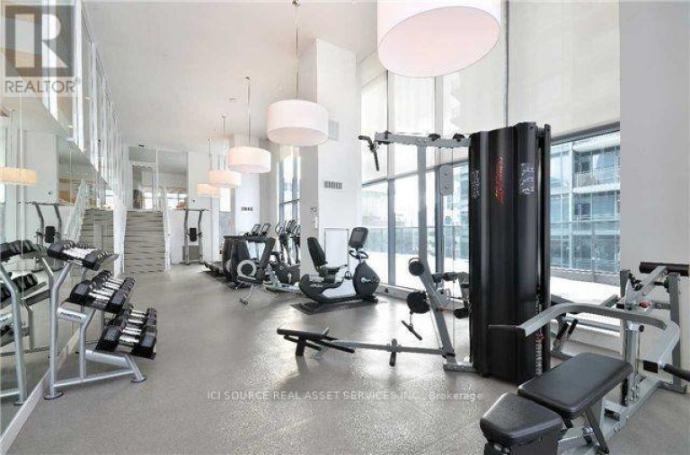 318 - 295 ADELAIDE STREET W, Toronto (Waterfront Communities), Ontario, M5V0L4
