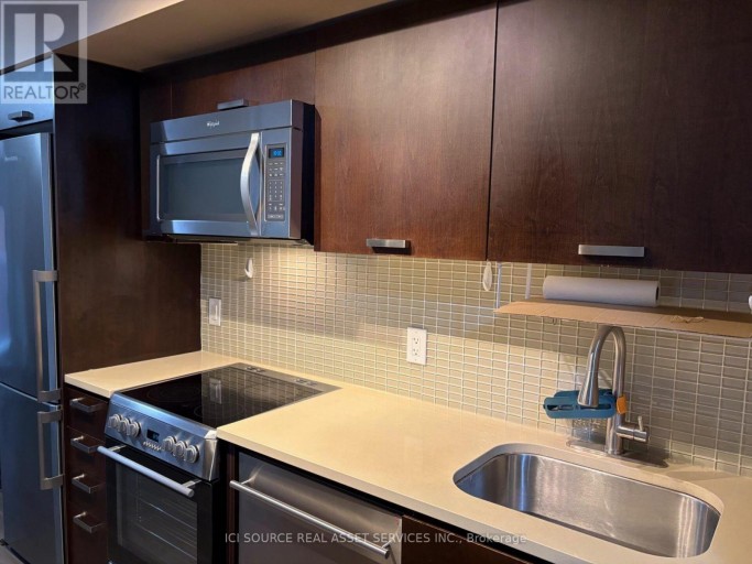318 - 295 ADELAIDE STREET W, Toronto (Waterfront Communities), Ontario, M5V0L4