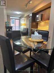 318 - 295 ADELAIDE STREET W Toronto (Waterfront Communities) Ontario photo 9