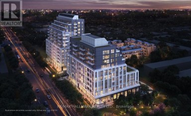 B515 - 3429 SHEPPARD AVENUE E Toronto (Tam O'Shanter-Sullivan) Ontario photo 1