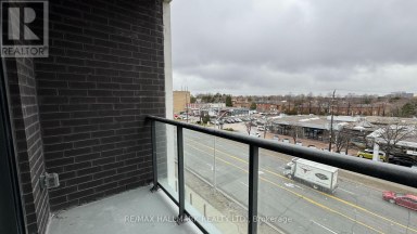 B515 - 3429 SHEPPARD AVENUE E Toronto (Tam O'Shanter-Sullivan) Ontario photo 12