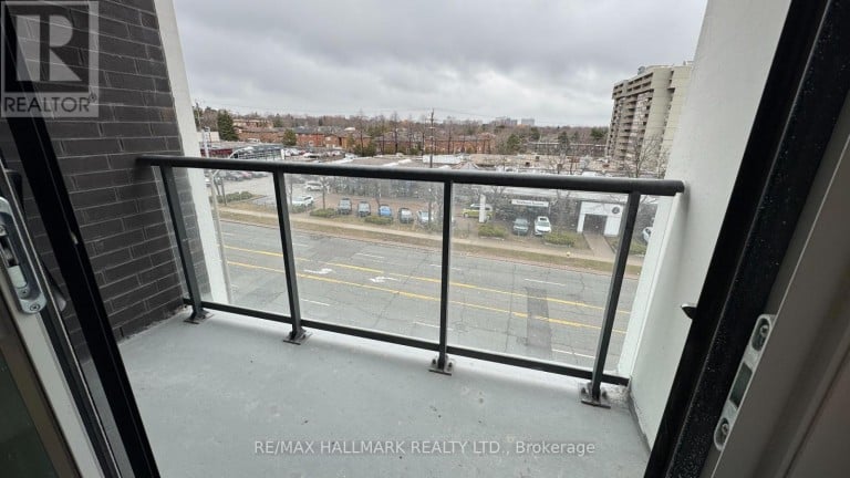 B515 - 3429 SHEPPARD AVENUE E, Toronto (Tam O'Shanter-Sullivan), Ontario, M1T0C1