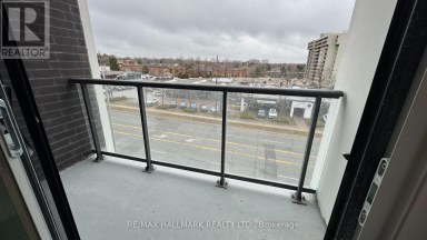 B515 - 3429 SHEPPARD AVENUE E Toronto (Tam O'Shanter-Sullivan) Ontario photo 13