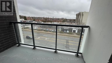 B515 - 3429 SHEPPARD AVENUE E Toronto (Tam O'Shanter-Sullivan) Ontario photo 14