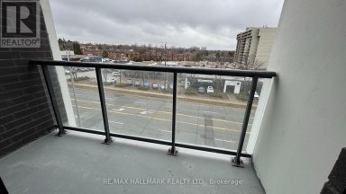 B515 - 3429 SHEPPARD AVENUE E Toronto (Tam O'Shanter-Sullivan) Ontario photo 15