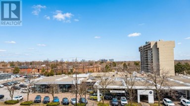 B515 - 3429 SHEPPARD AVENUE E Toronto (Tam O'Shanter-Sullivan) Ontario photo 16