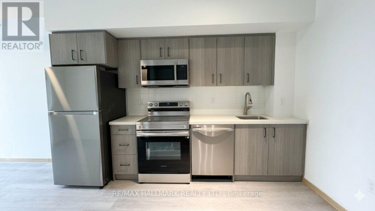 B515 - 3429 SHEPPARD AVENUE E, Toronto (Tam O'Shanter-Sullivan), Ontario, M1T0C1