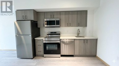 B515 - 3429 SHEPPARD AVENUE E Toronto (Tam O'Shanter-Sullivan) Ontario photo 3