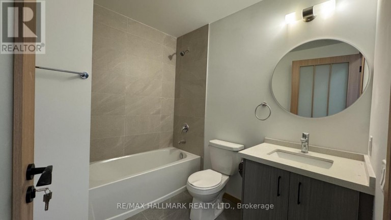 B515 - 3429 SHEPPARD AVENUE E, Toronto (Tam O'Shanter-Sullivan), Ontario, M1T0C1