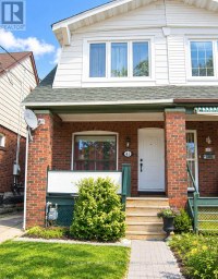 41 BONNIE BRAE BOULEVARD Toronto (Danforth Village-East York) Ontario photo 1