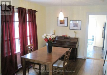 41 BONNIE BRAE BOULEVARD Toronto (Danforth Village-East York) Ontario photo 4