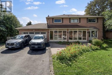 58 LOVE CRESCENT Ajax (South West) Ontario photo 1