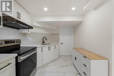 58 LOVE CRESCENT Ajax (South West) Ontario photo 10