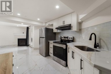 58 LOVE CRESCENT Ajax (South West) Ontario photo 11
