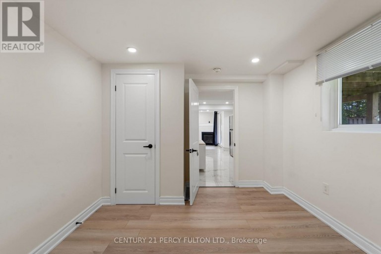 58 LOVE CRESCENT, Ajax (South West), Ontario, L1S4T2