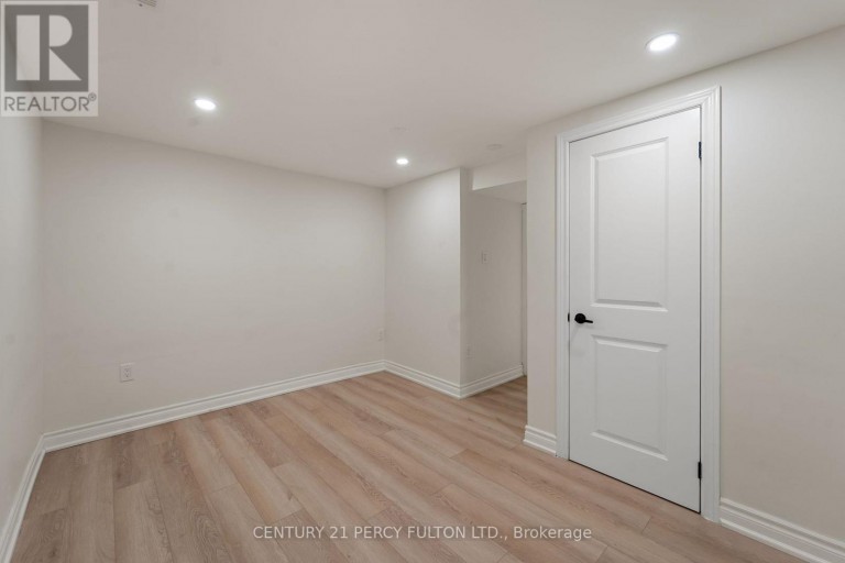 58 LOVE CRESCENT, Ajax (South West), Ontario, L1S4T2