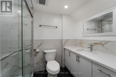 58 LOVE CRESCENT Ajax (South West) Ontario photo 16