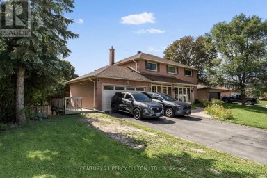 58 LOVE CRESCENT Ajax (South West) Ontario photo 2