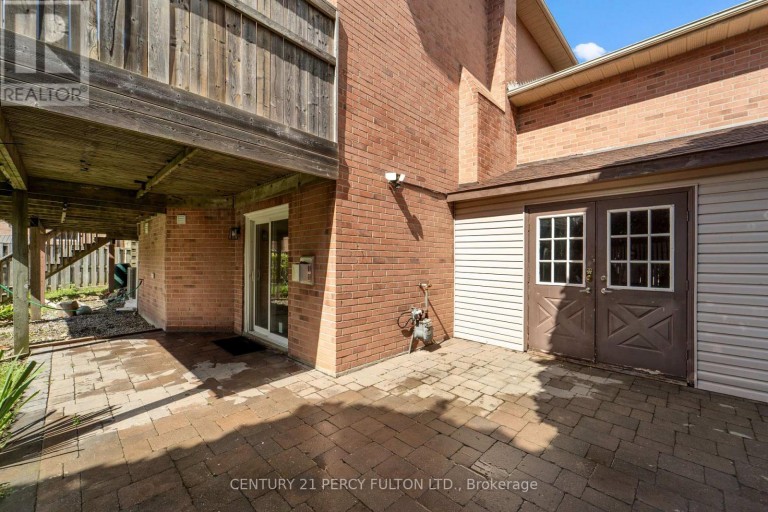 58 LOVE CRESCENT, Ajax (South West), Ontario, L1S4T2