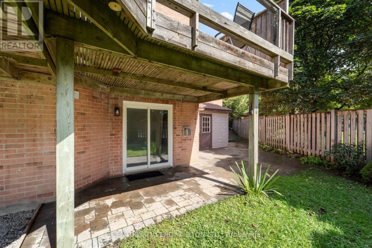 58 LOVE CRESCENT, Ajax (South West), Ontario, L1S4T2