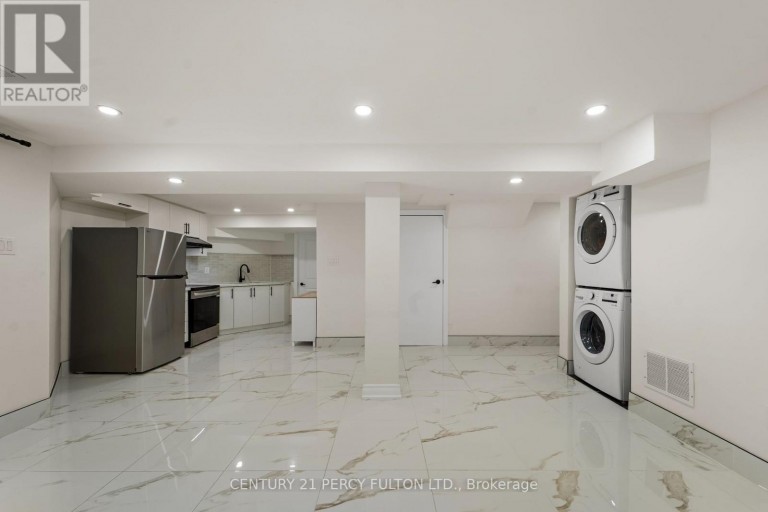 58 LOVE CRESCENT, Ajax (South West), Ontario, L1S4T2