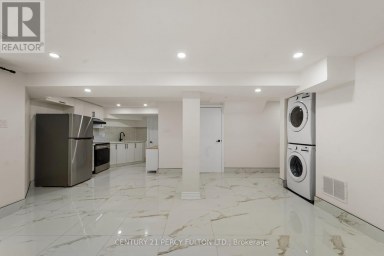 58 LOVE CRESCENT Ajax (South West) Ontario photo 8