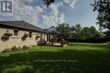 153 NIAGARA DRIVE Oshawa (Samac) Ontario photo 19