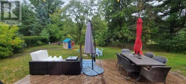 153 NIAGARA DRIVE Oshawa (Samac) Ontario photo 23