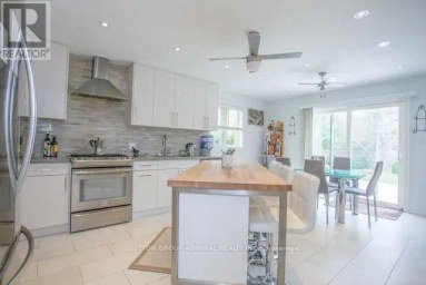 153 NIAGARA DRIVE Oshawa (Samac) Ontario photo 8