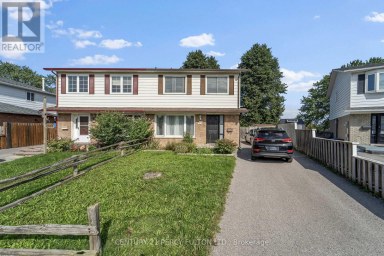 98 DOREEN CRESCENT Clarington (Bowmanville) Ontario photo 1