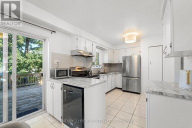 98 DOREEN CRESCENT Clarington (Bowmanville) Ontario photo 10