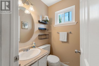 98 DOREEN CRESCENT Clarington (Bowmanville) Ontario photo 12