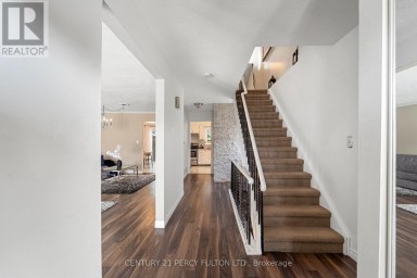 98 DOREEN CRESCENT Clarington (Bowmanville) Ontario photo 13