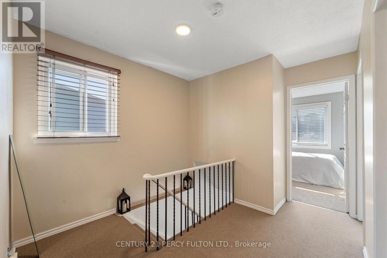 98 DOREEN CRESCENT, Clarington (Bowmanville), Ontario, L1C3W8