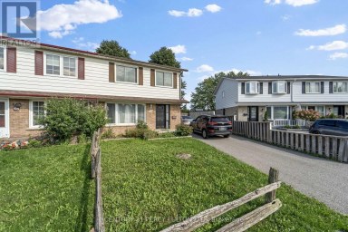 98 DOREEN CRESCENT Clarington (Bowmanville) Ontario photo 2