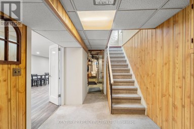 98 DOREEN CRESCENT Clarington (Bowmanville) Ontario photo 23