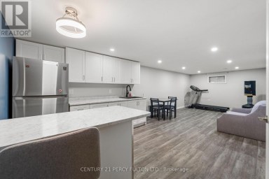 98 DOREEN CRESCENT Clarington (Bowmanville) Ontario photo 24