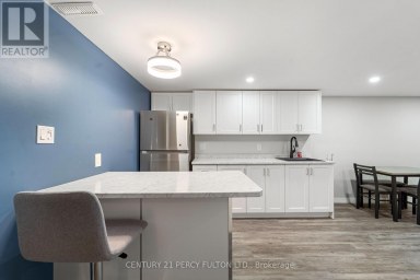 98 DOREEN CRESCENT Clarington (Bowmanville) Ontario photo 25
