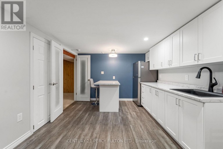 98 DOREEN CRESCENT, Clarington (Bowmanville), Ontario, L1C3W8
