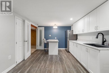 98 DOREEN CRESCENT Clarington (Bowmanville) Ontario photo 26