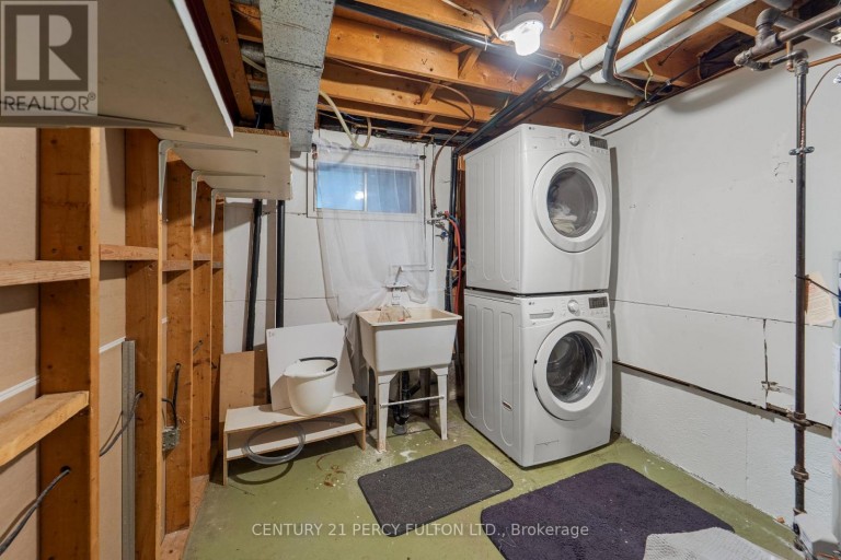 98 DOREEN CRESCENT, Clarington (Bowmanville), Ontario, L1C3W8