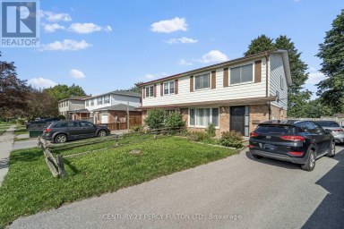 98 DOREEN CRESCENT Clarington (Bowmanville) Ontario photo 3