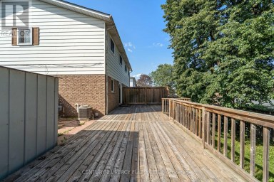 98 DOREEN CRESCENT Clarington (Bowmanville) Ontario photo 30