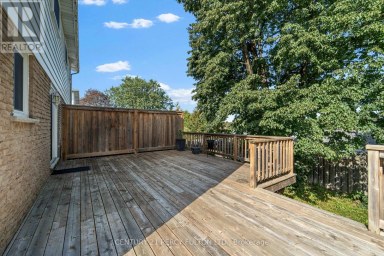 98 DOREEN CRESCENT Clarington (Bowmanville) Ontario photo 31