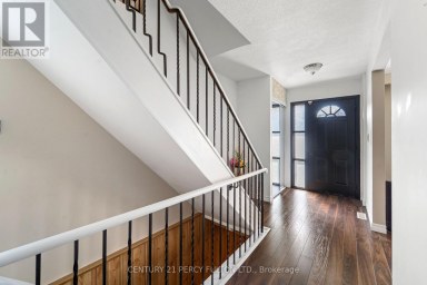 98 DOREEN CRESCENT Clarington (Bowmanville) Ontario photo 4