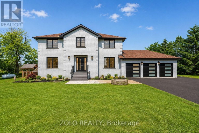 45 HILDA ROAD, King (Nobleton), Ontario, L0G1N0