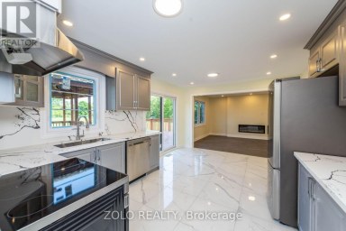45 HILDA ROAD King (Nobleton) Ontario photo 13