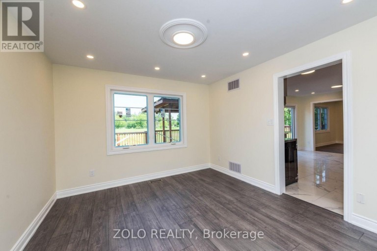 45 HILDA ROAD, King (Nobleton), Ontario, L0G1N0